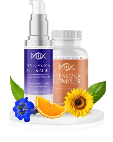 Synevra UltraLift Suppement