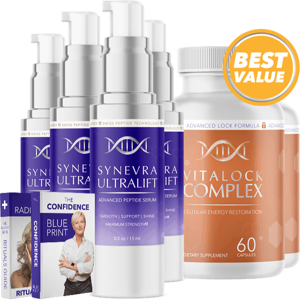 Synevra UltraLift 6 Bottles